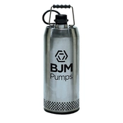 R Series Lightweight Dewatering Pumps