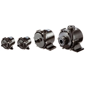NRD Canned Motor Brushless Centrifugal Pumps