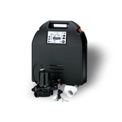 MBSP-2 / MBSP-2C Battery Backup Sump System