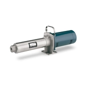 HPS High-Pressure Booster Pumps
