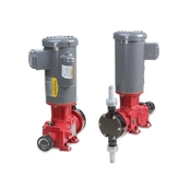 LKN Metering Pumps