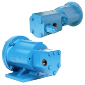 SG 805 / 807 Series Ductile Iron External Gear Pumps