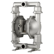 2" Ported Sanitary Transfer