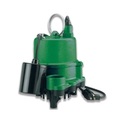 ME4 Sump Effluent Pumps