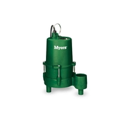 ME45 Effluent Pumps