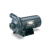 J JB Medium Head Centrifugal Pumps