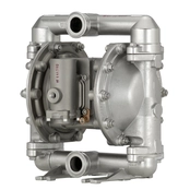 1" Ported Sanitary Transfer