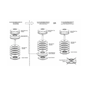 BVM Replacement Stacks
