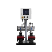 Hydro Multi B Booster System