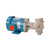 C Series Centrifugal Pumps