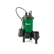 CMV5 Sewage Pumps