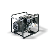 Portable Gas-Powered Water Pumps