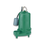 ME7 Effluent Pumps