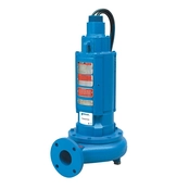 3SDX-Exp. Proof 3 Inch Sewage Pump Series