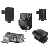Grundfos Pump Motors