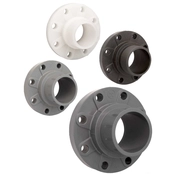 Ready Flanges BVX Series