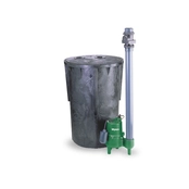SR1830 Packaged Sewage Systems