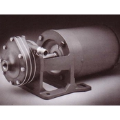 Pulsafeeder Eastern Centrichem Stage 2 Pumps