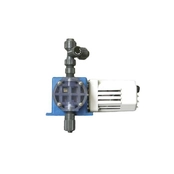 CHEM-TECH Pumps Series 100 / 150