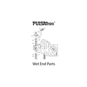 Wet End Parts
