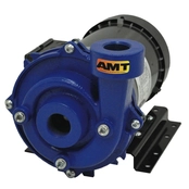 Straight Centrifugal Pumps