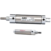 Series S Silverair Pneumatic Cylinders