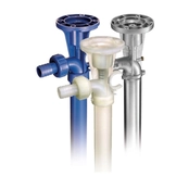 EF Sealless Drum Pumps