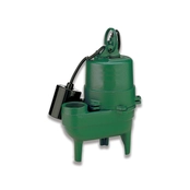 MWS5 Sewage Pumps