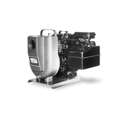Engine Driven Self-Priming Pumps