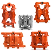 GPS CSA-Certified Natural Gas Pumps