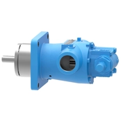 495 Series Cast Iron Internal Gear Pumps
