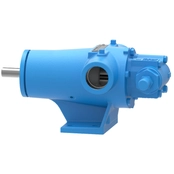 4195 Series Iron Internal Gear Pumps