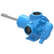 432-X Series Cast Iron Internal Gear Pumps