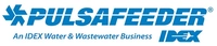 Pulsafeeder