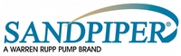 Warren-Rupp Sandpiper