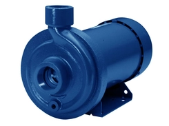 MCC Cast Iron Pumps 316 Stainless Steel Impellers Series
