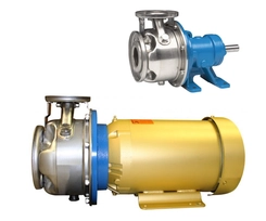 e-SH Centrifugal Pumps