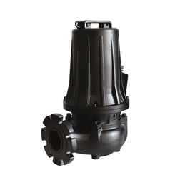 A Series Submersible Electric Pumps