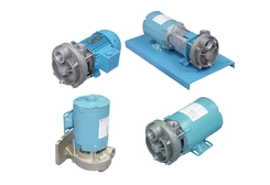 T51 / E51 Series Turbine Pumps