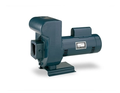 D High Head Centrifugal Pumps
