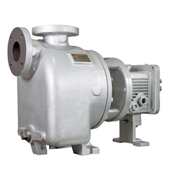 PWA ANSI Self Priming Process Pumps