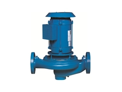 CV Inline Centrifugal Pumps