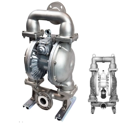 NDP-800 AODD Pumps