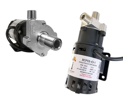 New X-Dry & Classic Center Inlet Models