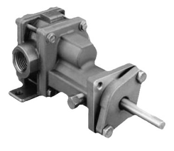 Plusafeeder ECO G4 Gearchem Pumps
