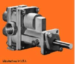 Plusafeeder ECO G6 Gearchem Pumps