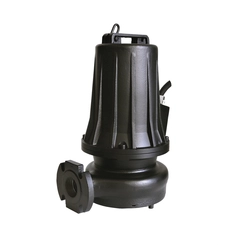 G2 Series Electric Submersible Grinder Pumps