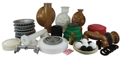 Replacement Parts Compatible with Warren Rupp