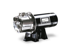 CJ Shallow Well Jet Pumps
