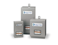 Pentek SMC Motor Controls